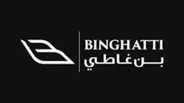 Binghatti Developers